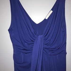 Lush Dresses - Lush Blue Bodycon Party Dress Lush Dresses - Lush Blue Bodycon Party Dress